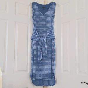 NWOT. H by Halston Dress.